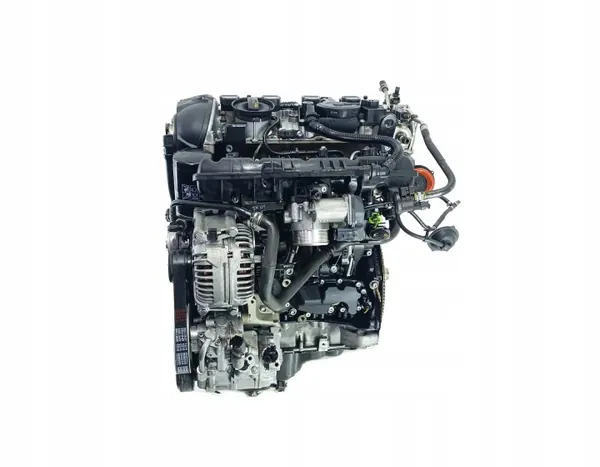 Motor Completo OEM CDH 1.8L para Audi A4 A5 image 4