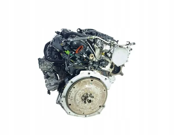 Motor Completo OEM CDH 1.8L para Audi A4 A5 image 6