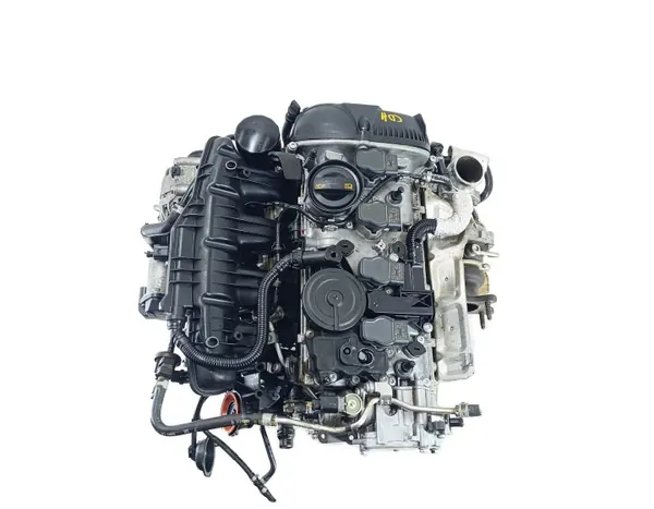 Motor Completo OEM CDH 1.8L para Audi A4 A5 image 7