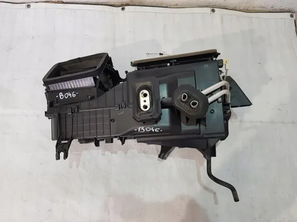 Värmefläkt OEM 05058102AF för Jeep Compass image 2
