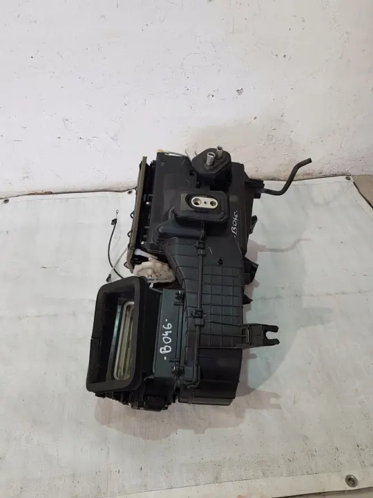 Värmefläkt OEM 05058102AF för Jeep Compass image 6