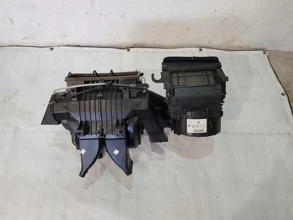 Värmefläkt OEM 05058102AF för Jeep Compass image 7