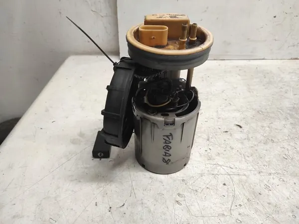 Brandstofpomp SKODA FABIA 1 I 99- 1.4 TDI 6Q0919050D image 2