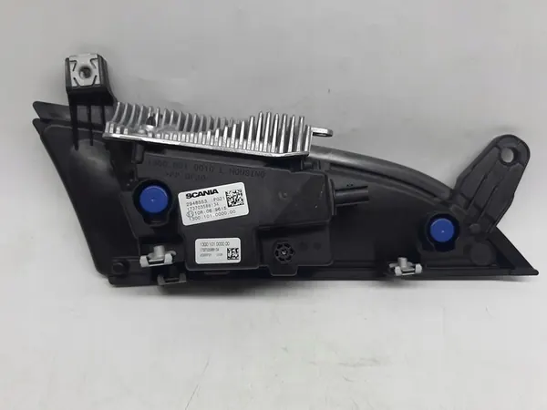 Scania 2948553 LH Luz de Longo Alcance image 3
