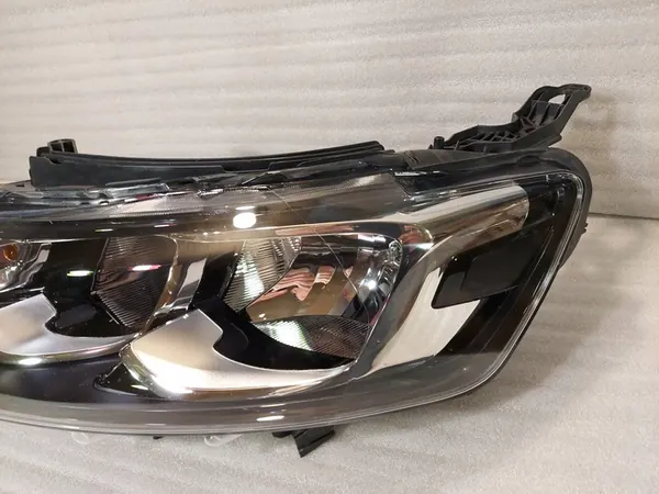 Citroen OE 9817298480 Koplamp image 3