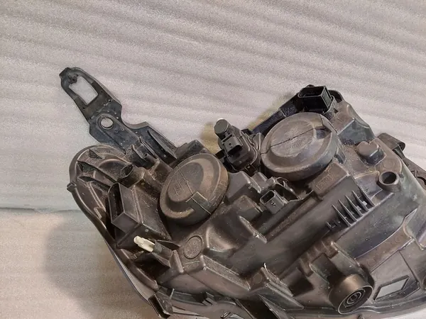 Citroen OE 9817298480 Koplamp image 7