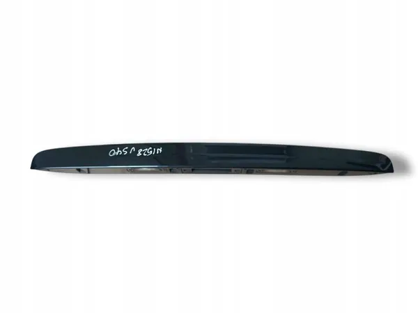 Moldagem do porta-malas Volvo S40 2008 OEM 30753024 image 2