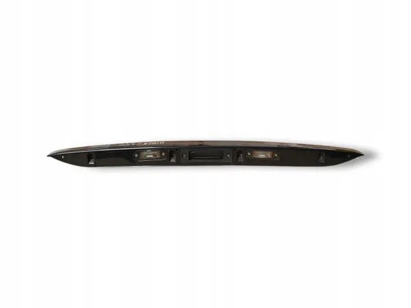 Moldagem do porta-malas Volvo S40 2008 OEM 30753024 image 3