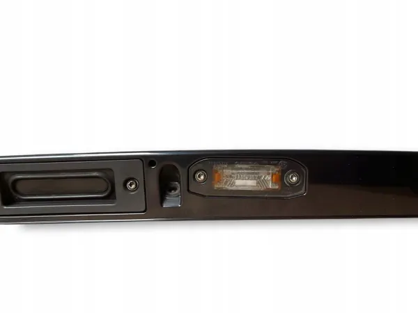 Moldagem do porta-malas Volvo S40 2008 OEM 30753024 image 4