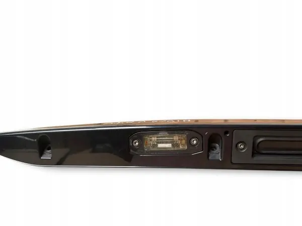 Moldagem do porta-malas Volvo S40 2008 OEM 30753024 image 5