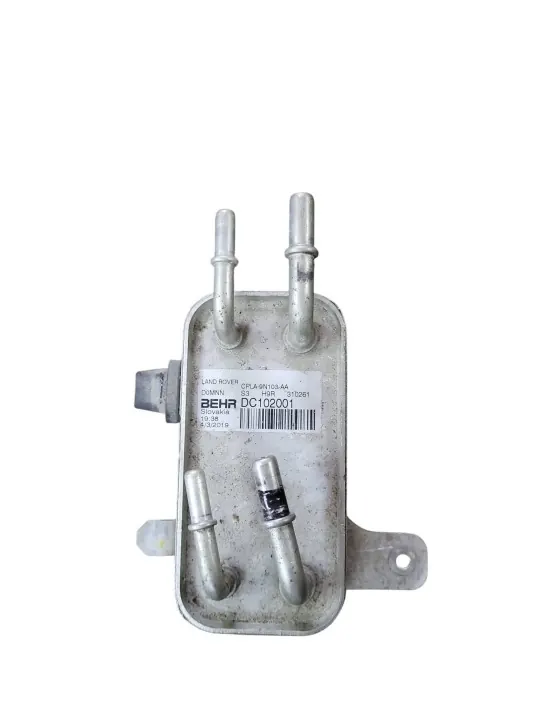 Arrefecedor combustível OEM DC102001 Land Rover 3.0L diesel image 2