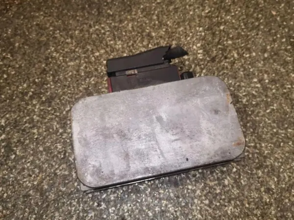Módulo Comando Caixa Renault OEM 8200269493 image 3