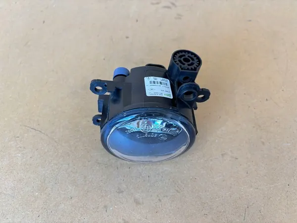 FARO HALÓGENO ESQUERDO RENAULT CLIO 4 IV 261550885R image 2