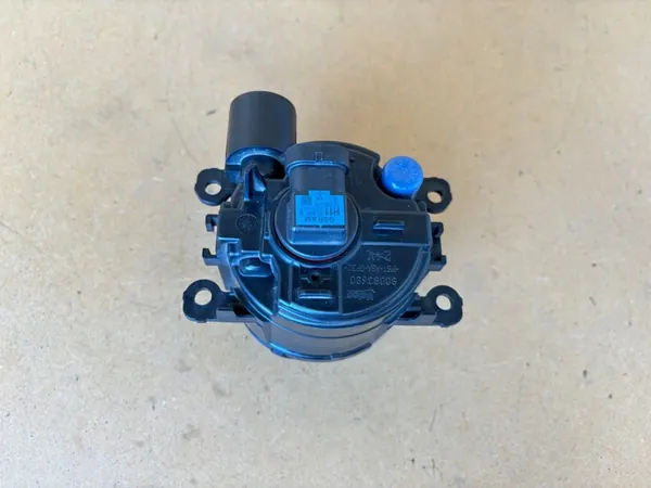 FARO HALÓGENO ESQUERDO RENAULT CLIO 4 IV 261550885R image 4