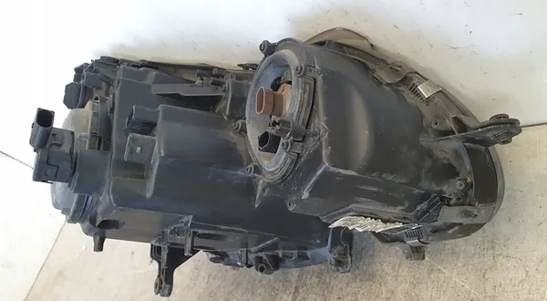 MERCEDES E W211 02- LINKER KOPLAMP ORIGINAL EUROPA image 8