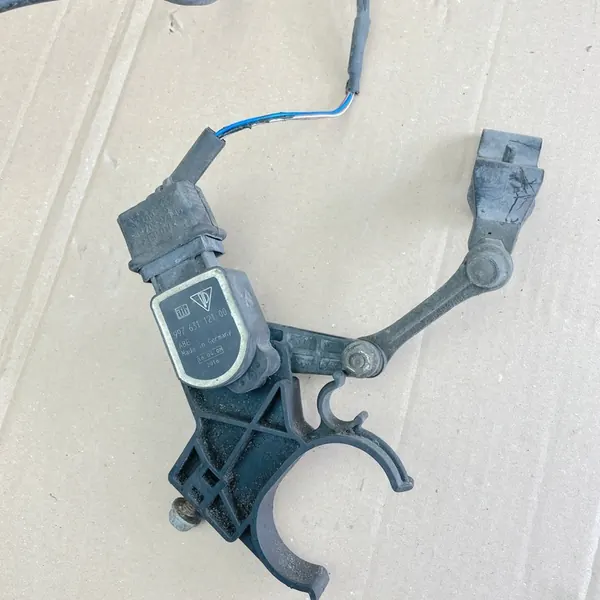 Sensore di Livello Fari Sinistro Porsche 997 4S 4x4 OEM image 2
