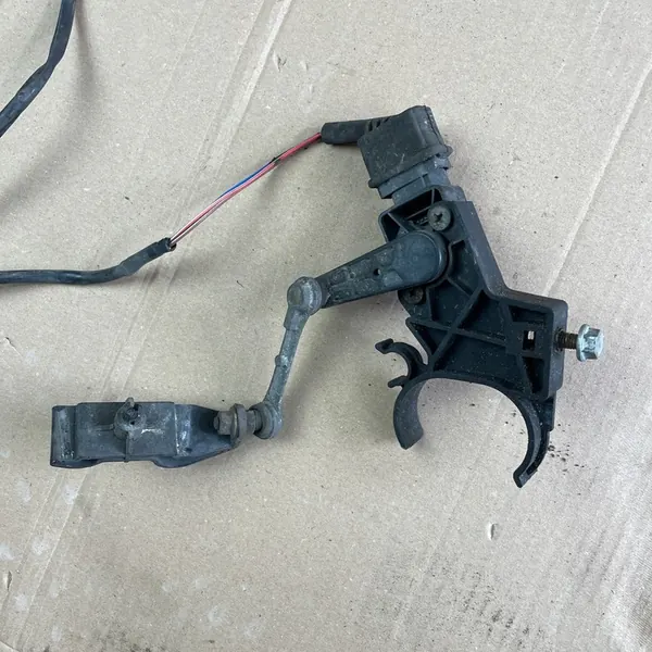 Sensore di Livello Fari Sinistro Porsche 997 4S 4x4 OEM image 4