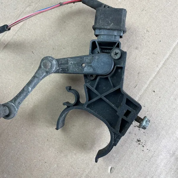 Sensore di Livello Fari Sinistro Porsche 997 4S 4x4 OEM image 6