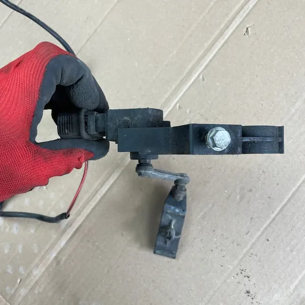 Sensore di Livello Fari Sinistro Porsche 997 4S 4x4 OEM image 7