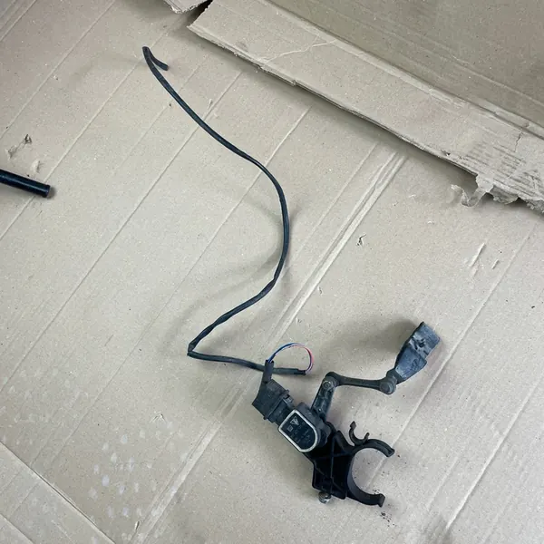 Sensore di Livello Fari Sinistro Porsche 997 4S 4x4 OEM image 9