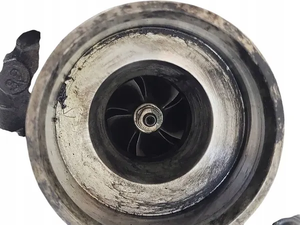 Bi-Turbo 2.2 Mercedes Sprinter A6460901180 image 2