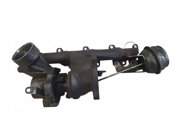 Bi-Turbo 2.2 Mercedes Sprinter A6460901180 image 3