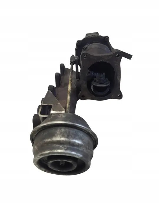 Bi-Turbo 2.2 Mercedes Sprinter A6460901180 image 4