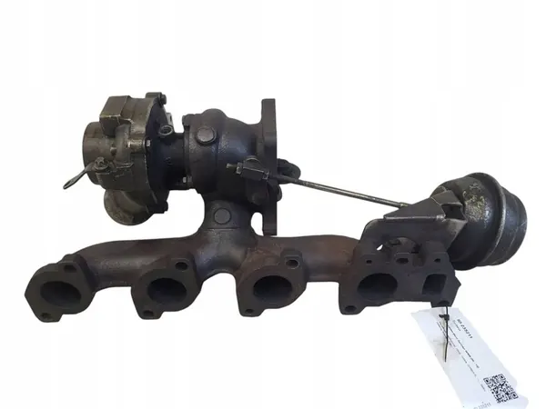 Bi-Turbo 2.2 Mercedes Sprinter A6460901180 image 5