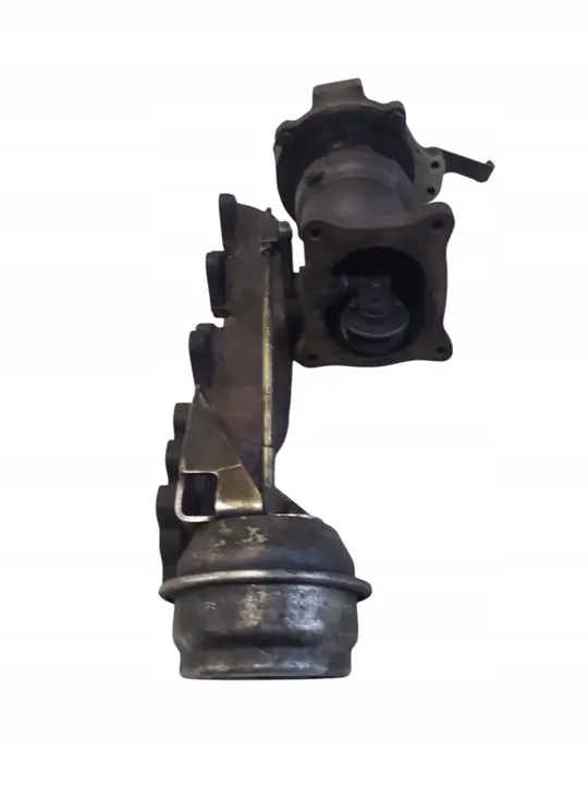 Bi-Turbo 2.2 Mercedes Sprinter A6460901180 image 7