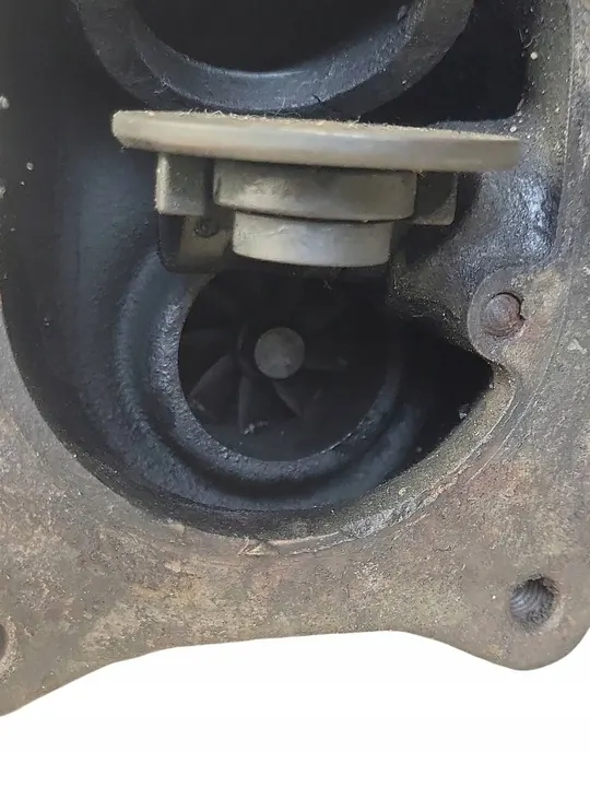 Bi-Turbo 2.2 Mercedes Sprinter A6460901180 image 8