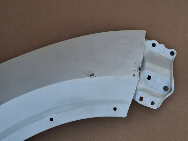 TOYOTA OE 53801-F4010 Paraurti Anteriore Destro image 4