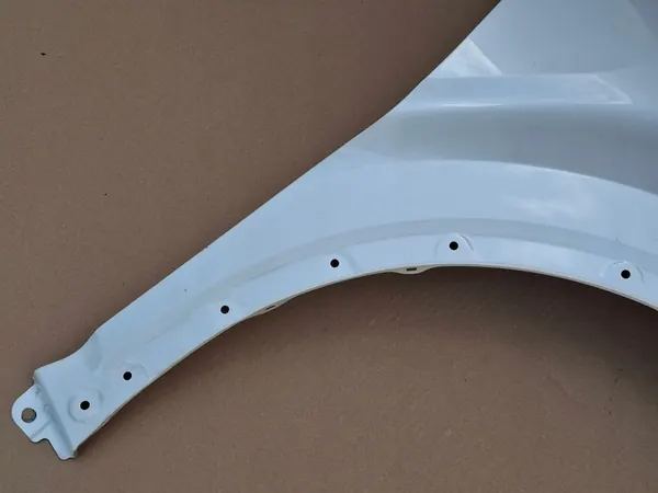 TOYOTA OE 53801-F4010 Paraurti Anteriore Destro image 7