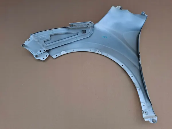 TOYOTA OE 53801-F4010 Paraurti Anteriore Destro image 8