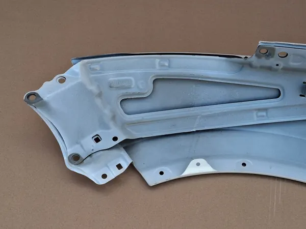 TOYOTA OE 53801-F4010 Paraurti Anteriore Destro image 9