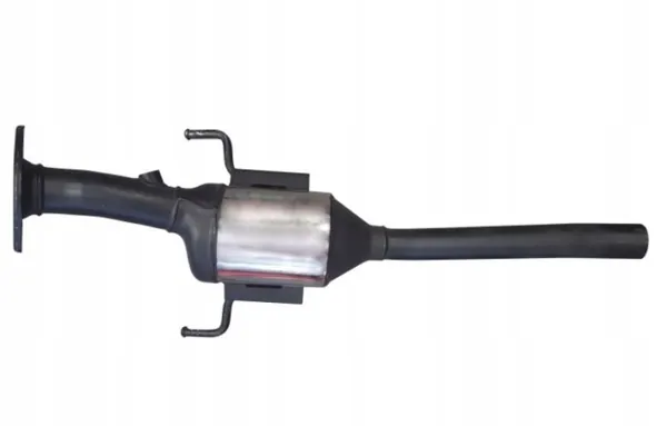 Katalysator OEM LUM122089 för Mitsubishi Colt image 2