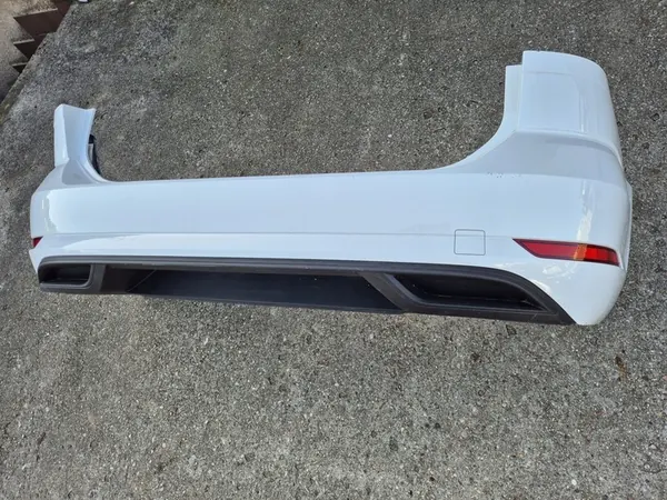 Paraurti posteriore VW Golf VII Kombi 16- 5G9807421M image 2