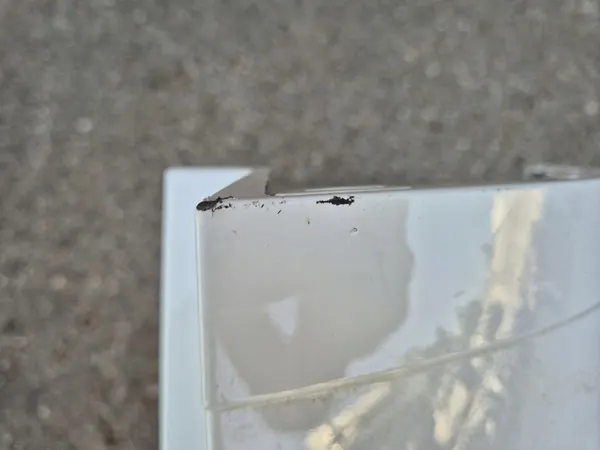 Paraurti posteriore VW Golf VII Kombi 16- 5G9807421M image 3