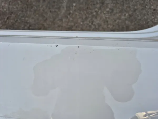 Paraurti posteriore VW Golf VII Kombi 16- 5G9807421M image 5