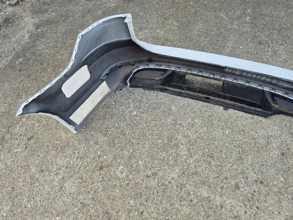 Paraurti posteriore VW Golf VII Kombi 16- 5G9807421M image 7