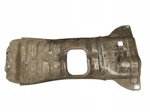 Escudo térmico escape OEM NOB18189 Subaru Outback image 2