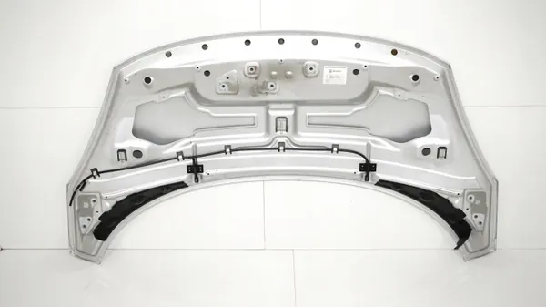 Cubierta Motor OEM 368446933 para Renault Scenic III image 10