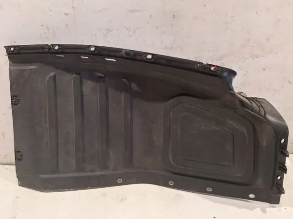 Scheidingswand OEM 791206530R voor Renault Kangoo IV image 4