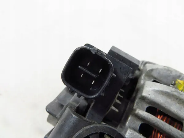 Vaihtovirtageneraattori TOYOTA COROLLA 1.4L 2003 0124315024 image 2