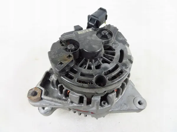 Vaihtovirtageneraattori TOYOTA COROLLA 1.4L 2003 0124315024 image 4