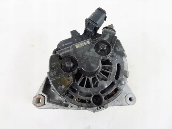 Vaihtovirtageneraattori TOYOTA COROLLA 1.4L 2003 0124315024 image 5