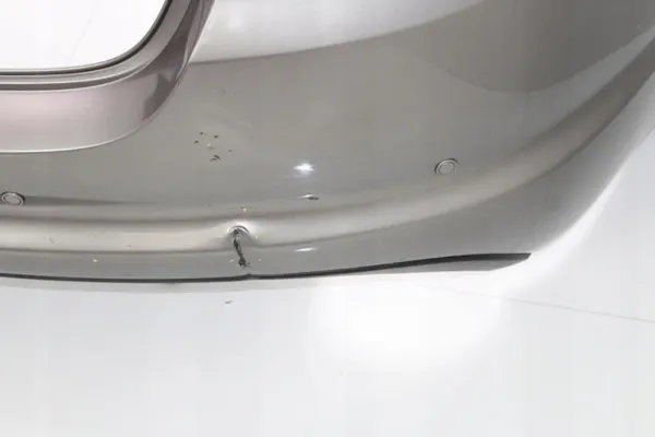 Parachoques trasero OEM 360213494 para Jaguar XF 07-11 image 5