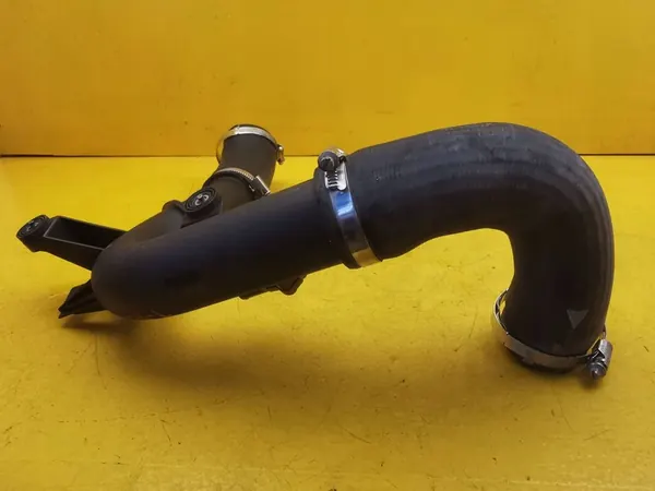 VW T-Roc Intercooler-Schlauch 6C0145770A, 5Q0145792G image 4