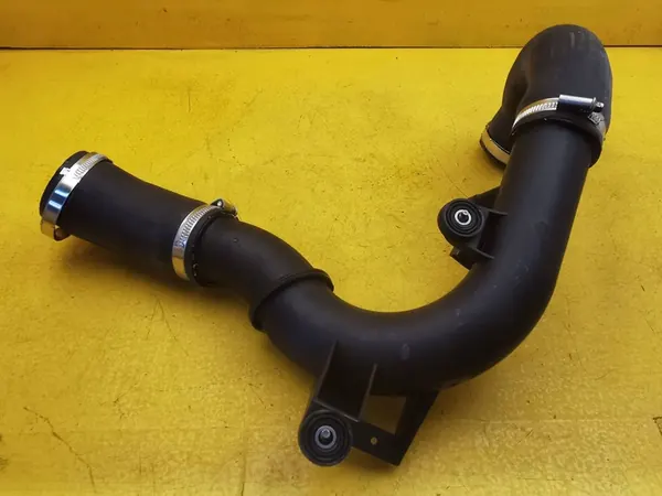 VW T-Roc Intercooler-Schlauch 6C0145770A, 5Q0145792G image 5