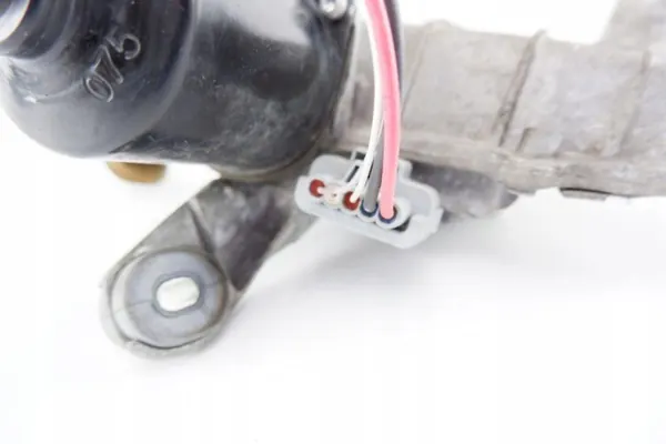 OEM 298856 Vindrutemotor vänster fram Renault Scenic III image 3