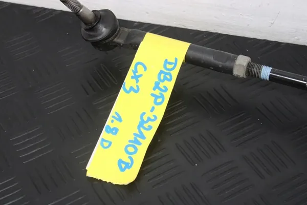 Styrväxel DB2P-32110B Mazda CX-3 Lift image 2